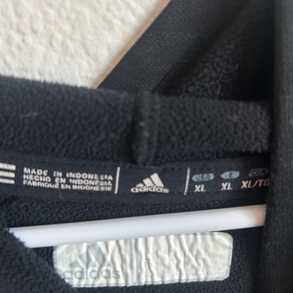Adidas Arizona State University Hoodie